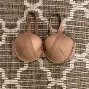 SPANX bra, size 40D